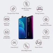 Oppo F11 Pro