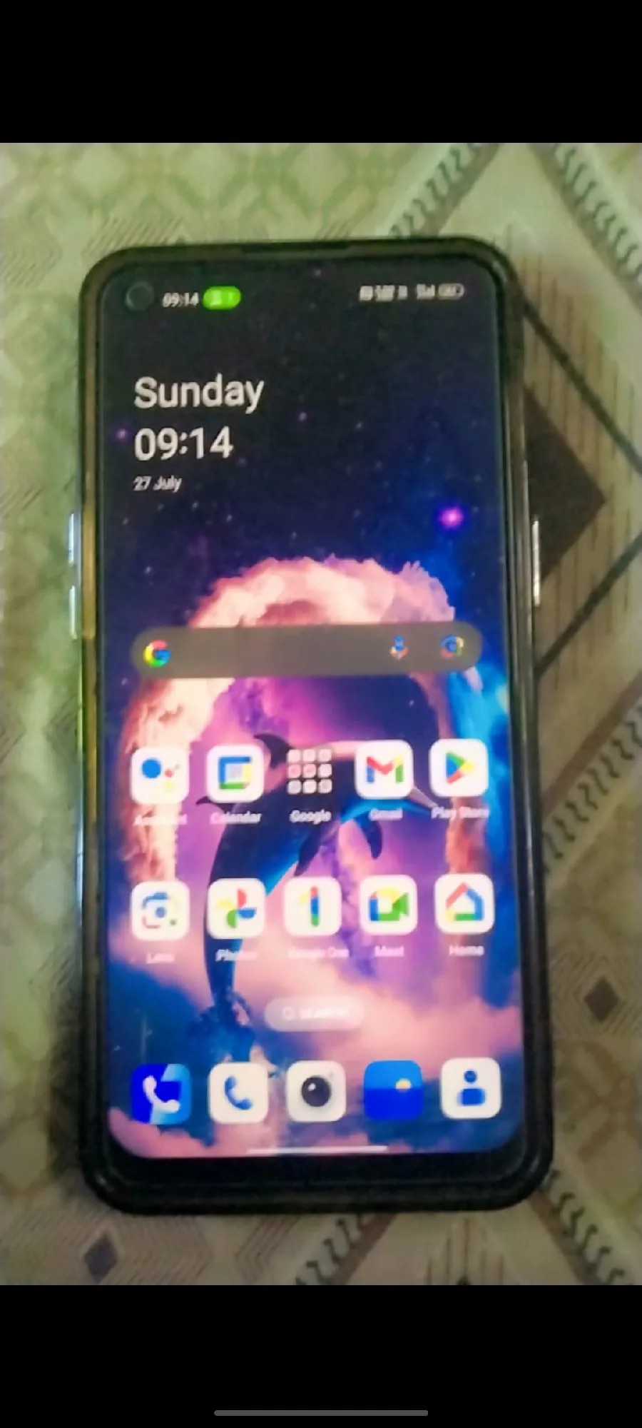 OnePlus Nord 2 5G
