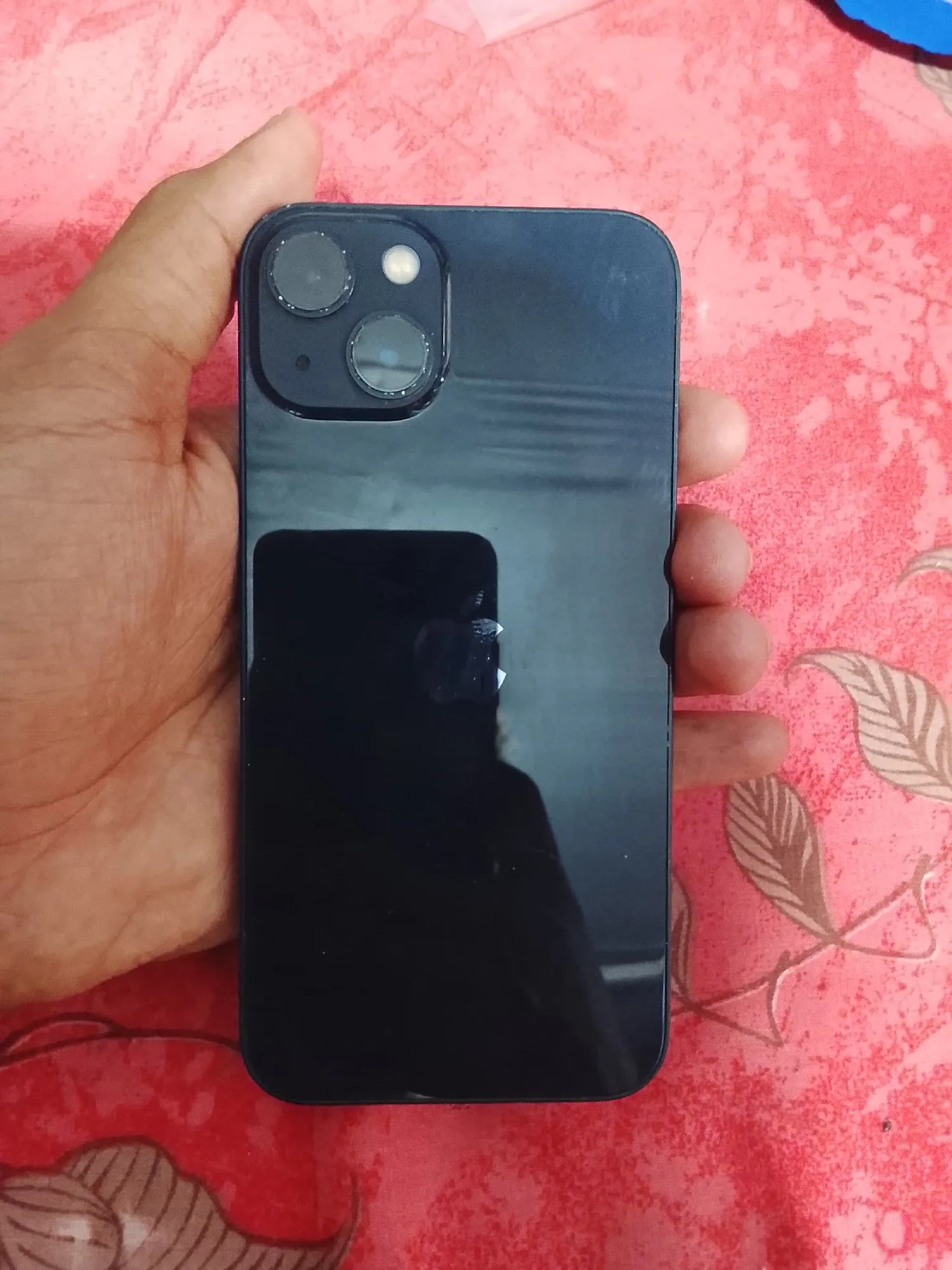 Apple iPhone 13