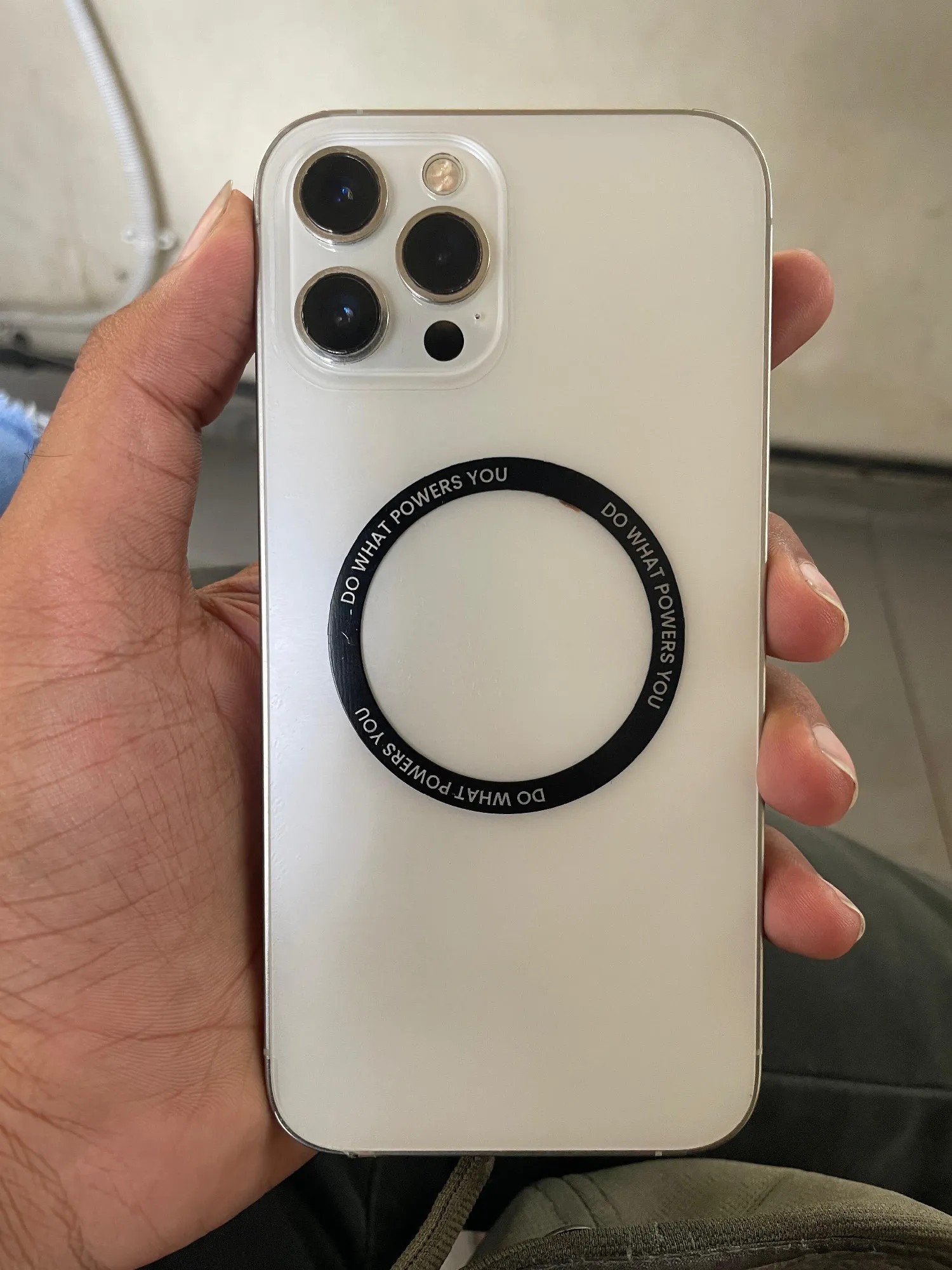 Apple iPhone 12 Pro Max