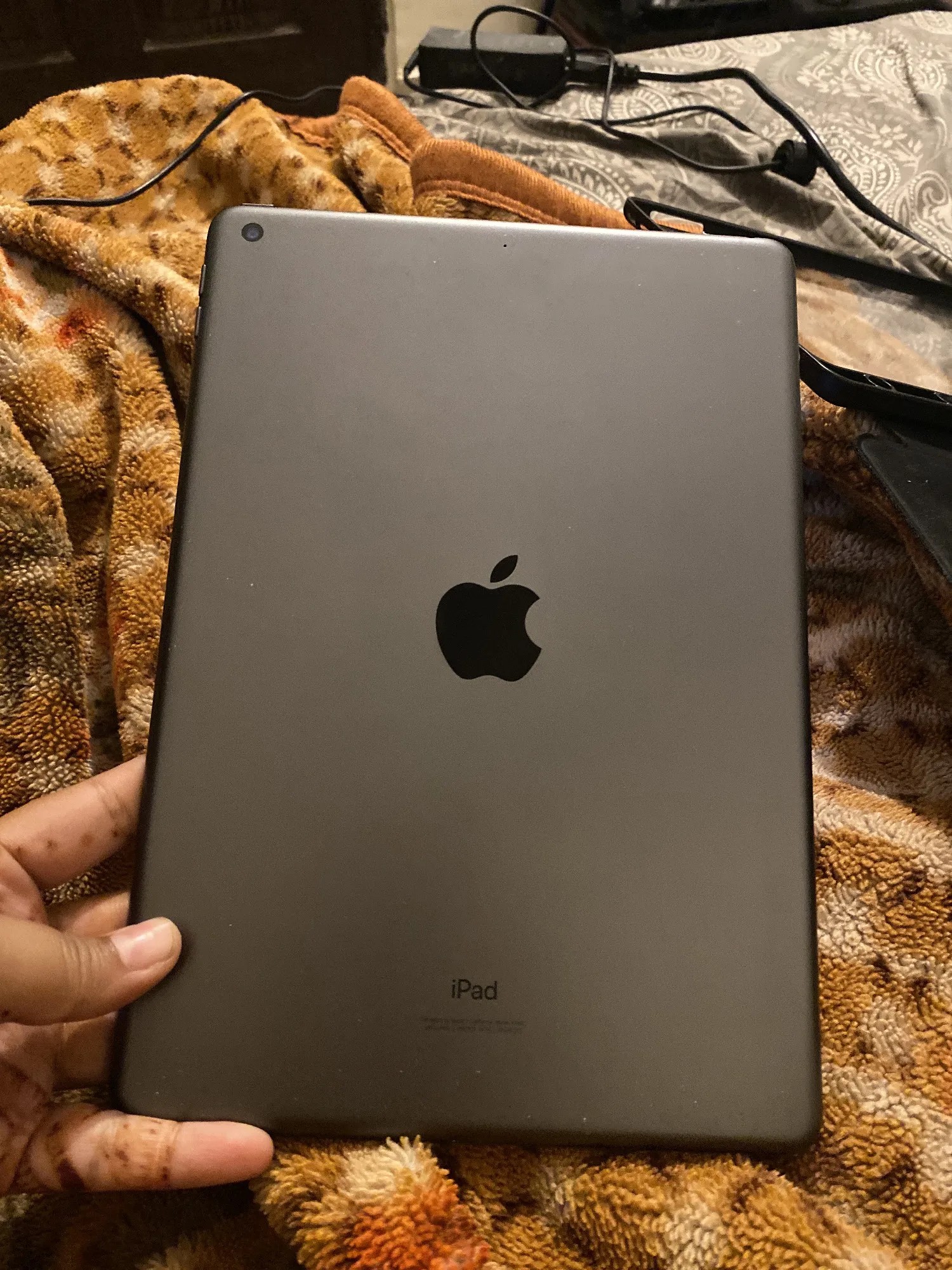 Apple iPad 10.2 (2021)