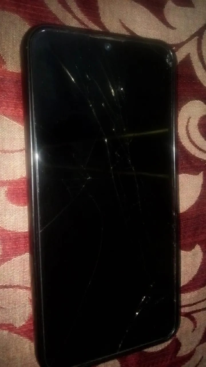 vivo Y17