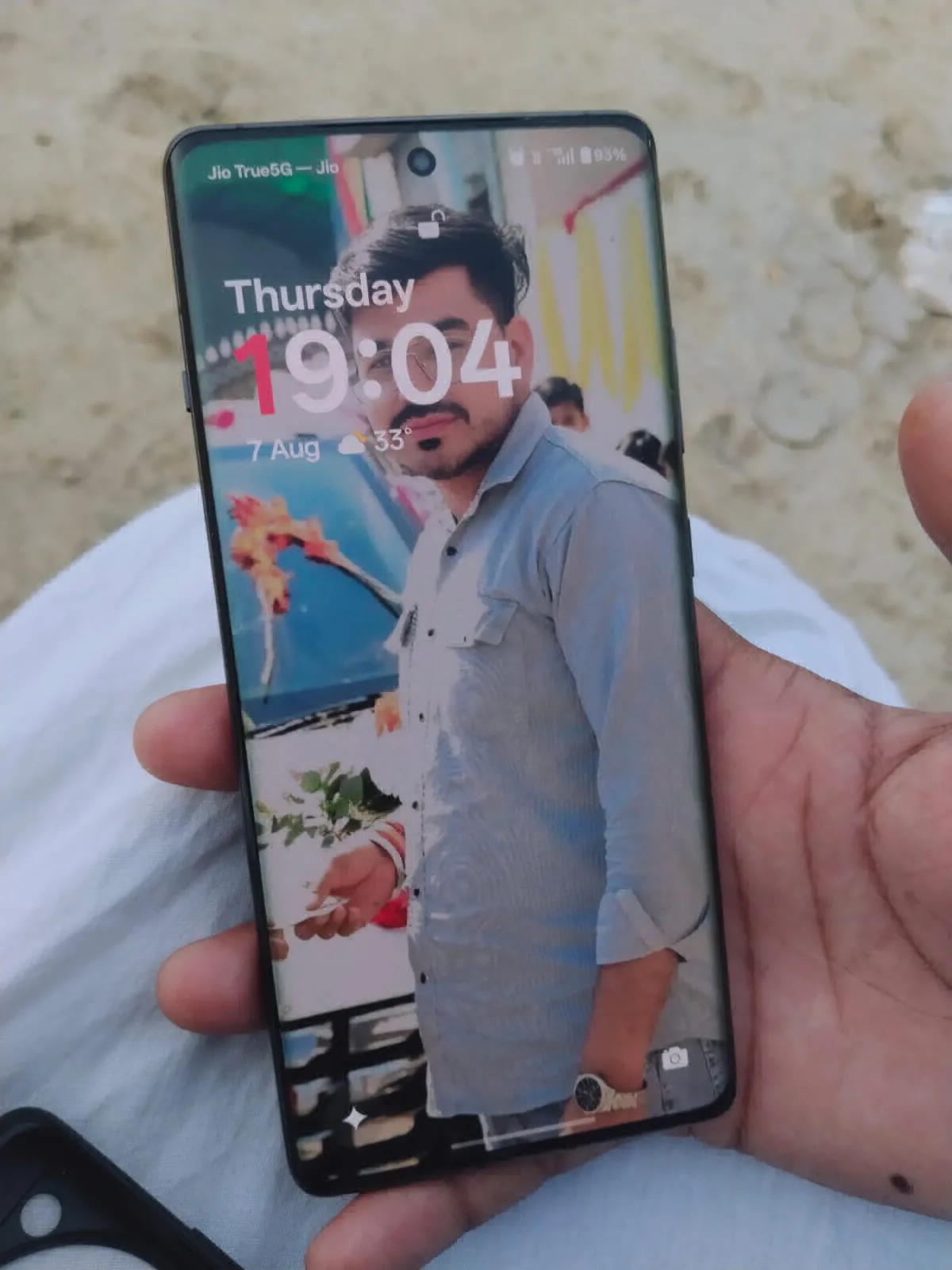 OnePlus 12R