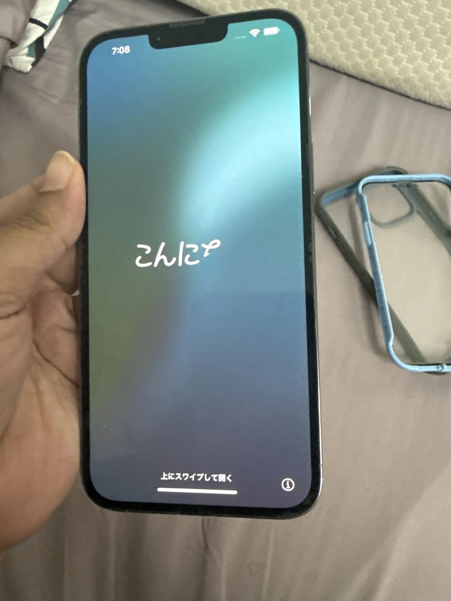 Apple iPhone 13 Pro Max