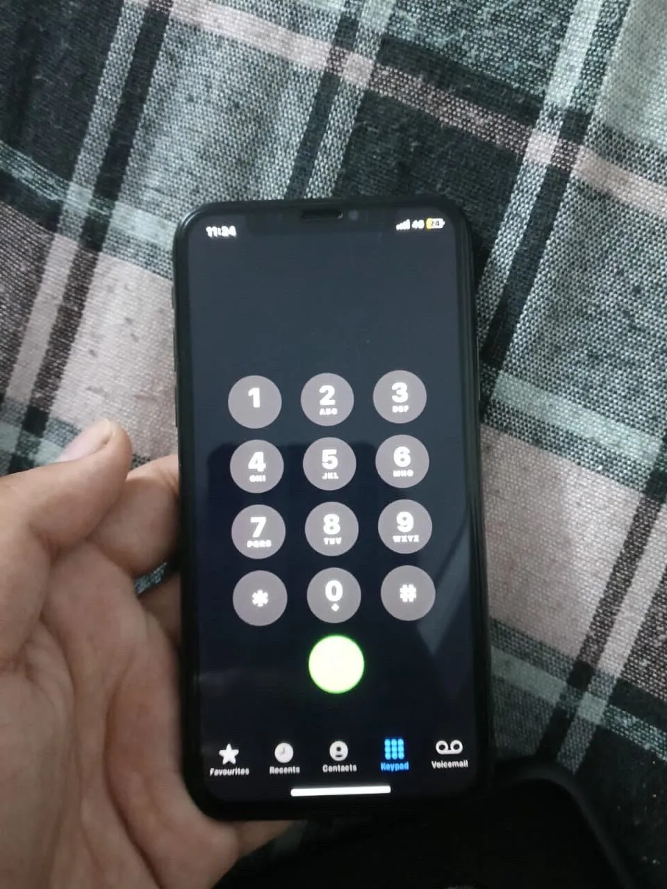 Apple iPhone XS