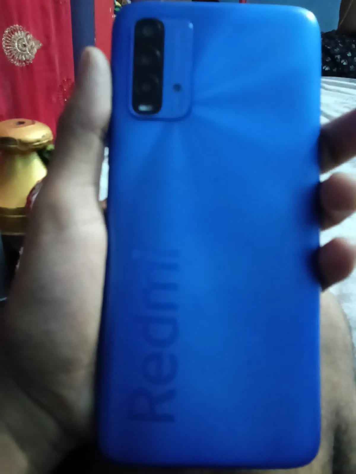 Xiaomi Redmi 9 Power