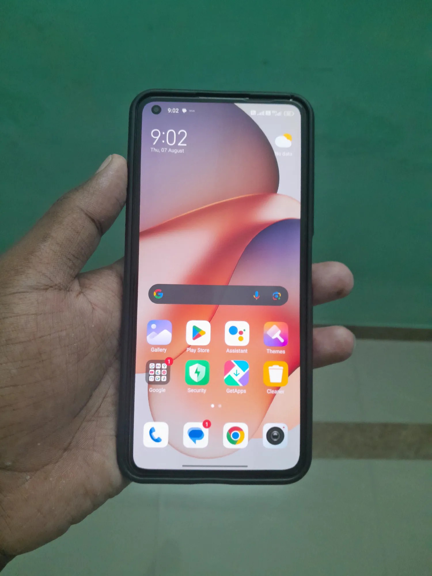 Xiaomi 11 Lite 5G NE