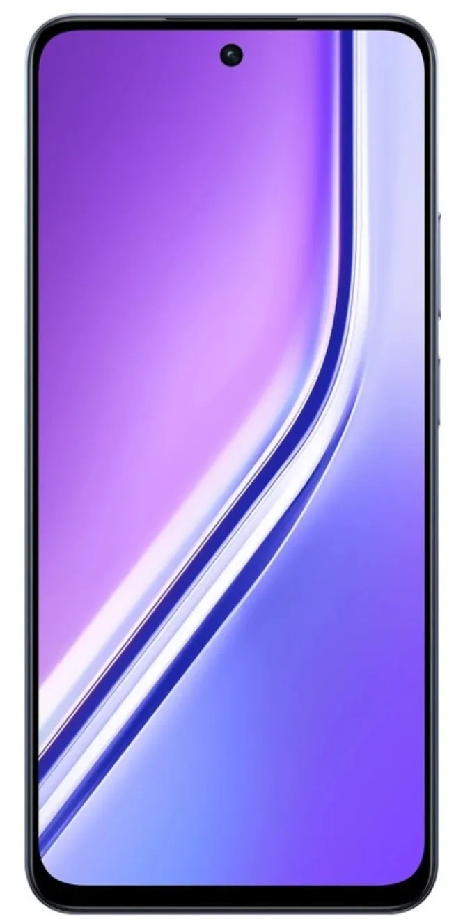 Realme P3x