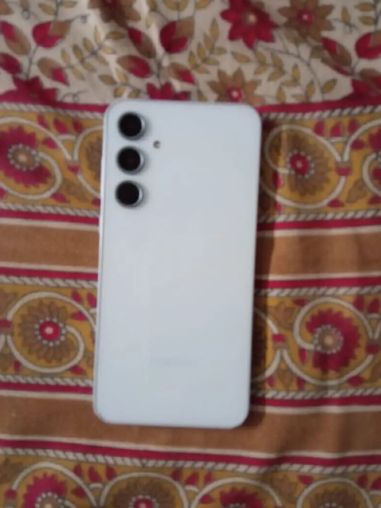 Samsung Galaxy A35