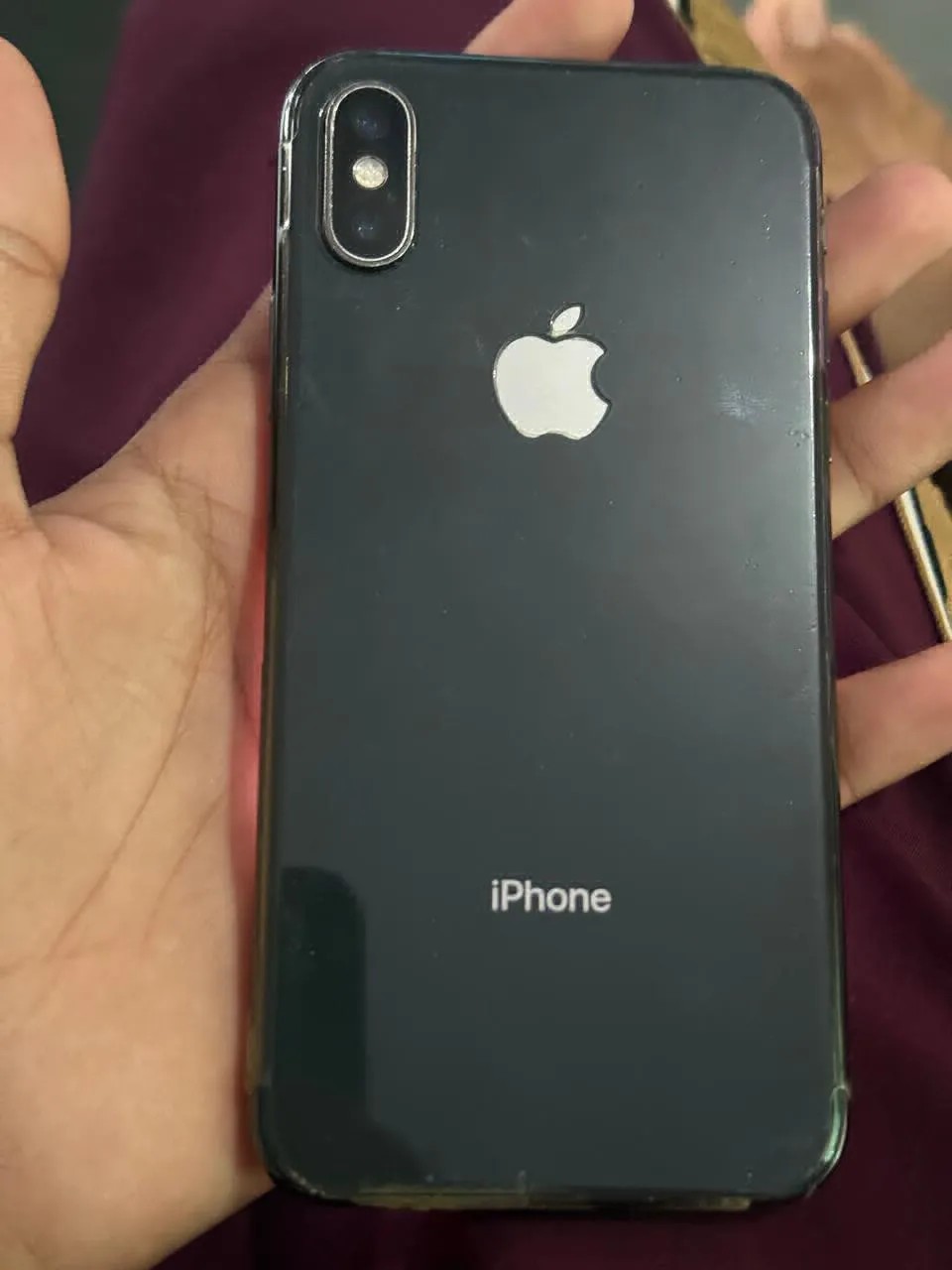 Apple iPhone XS