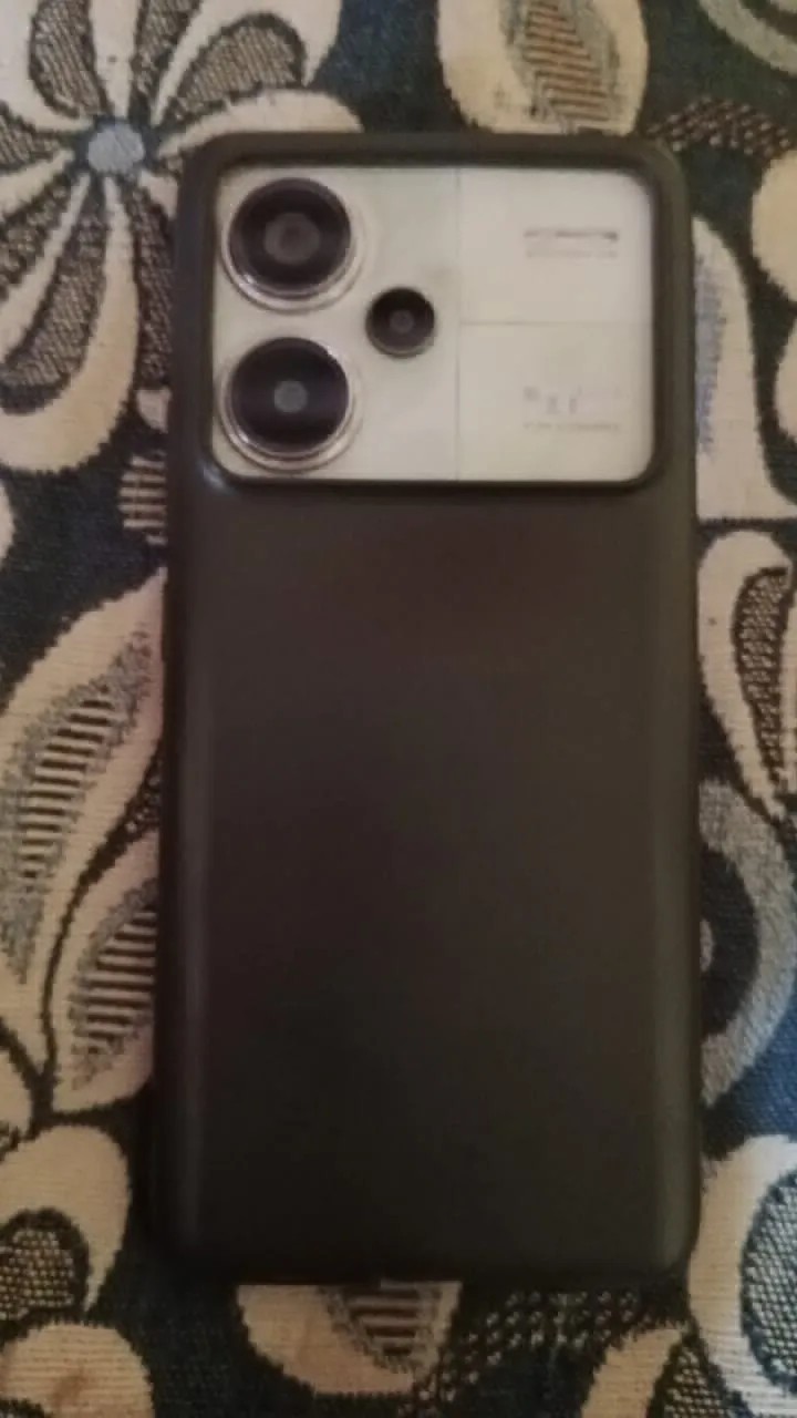 Xiaomi Redmi Note 13 Pro+