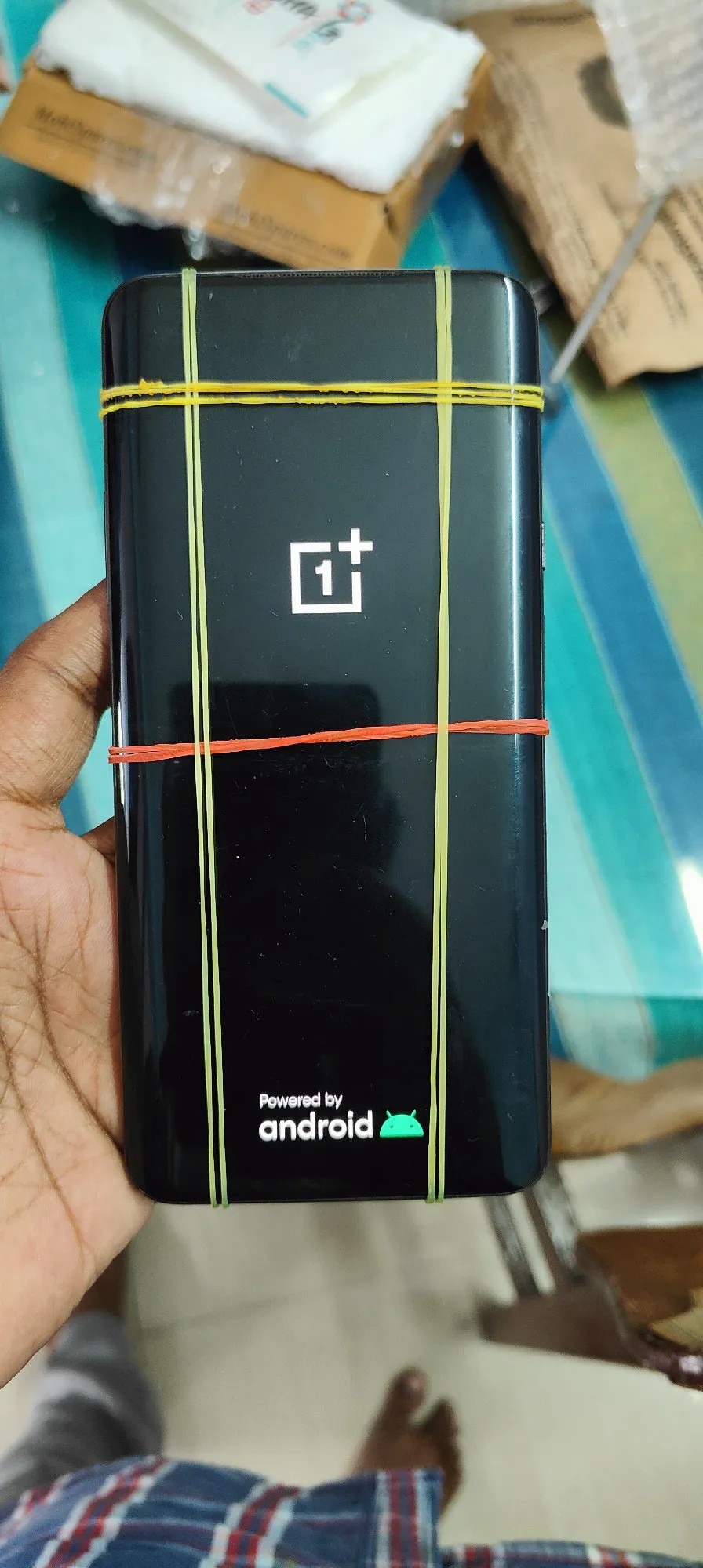 Xiaomi Mi 11