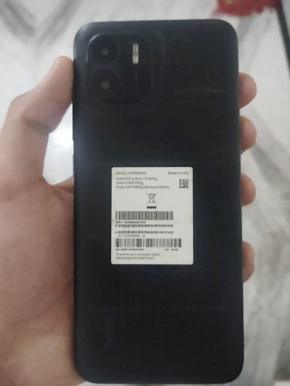 Xiaomi Redmi A2+