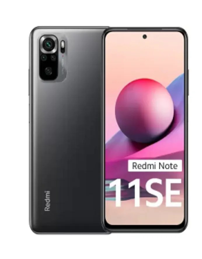 Xiaomi Redmi Note 11 SE (India)