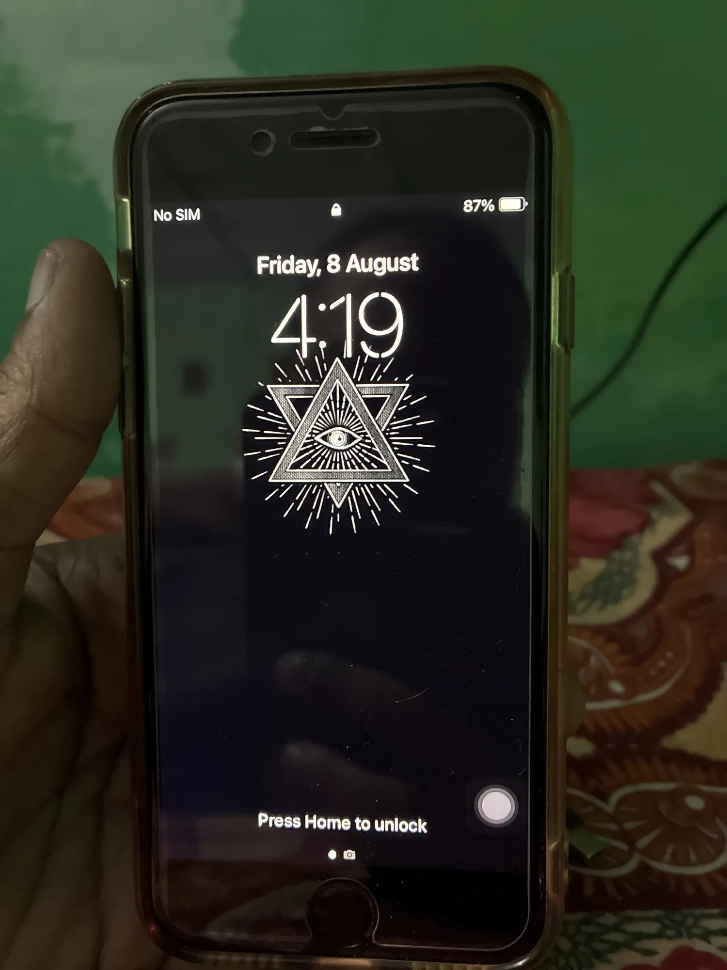 Apple iPhone SE (2020)