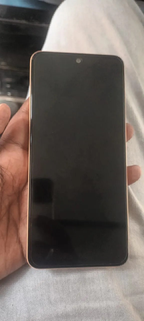 Xiaomi Redmi Note 12 4G