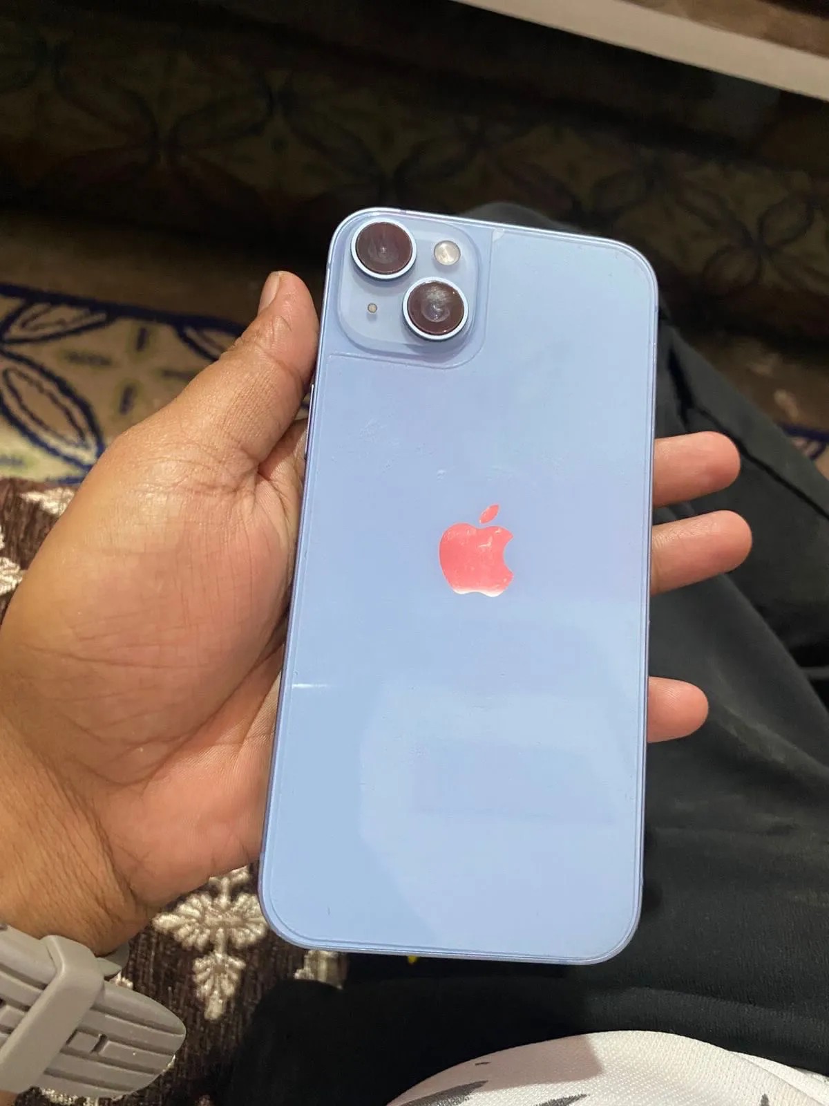 Apple iPhone 14 Plus