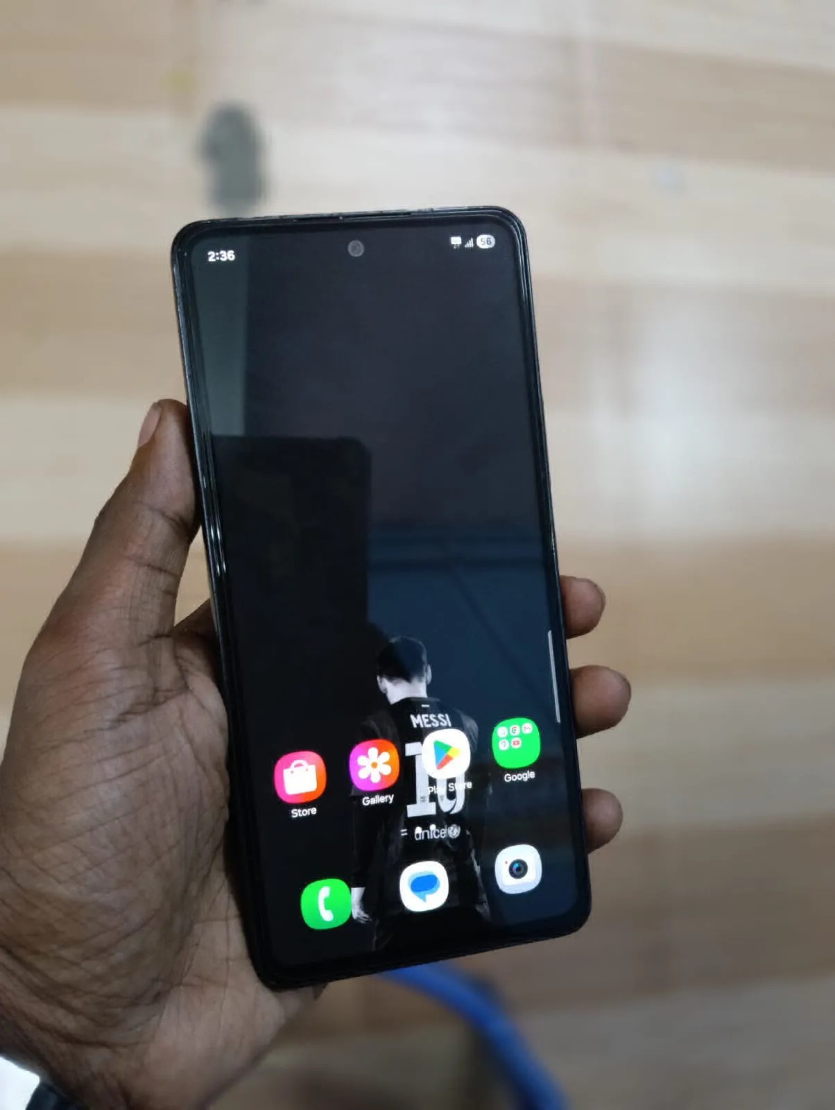 Samsung Galaxy A53 5G
