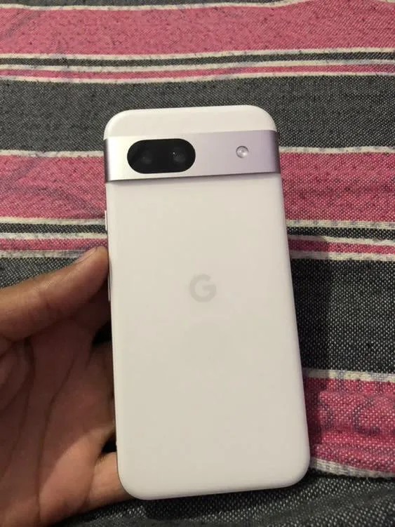 Google Pixel 8a