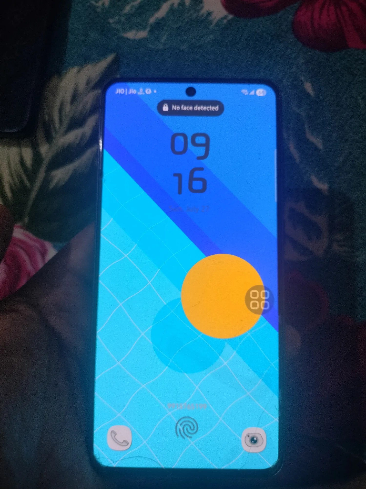 Samsung Galaxy S21 5G