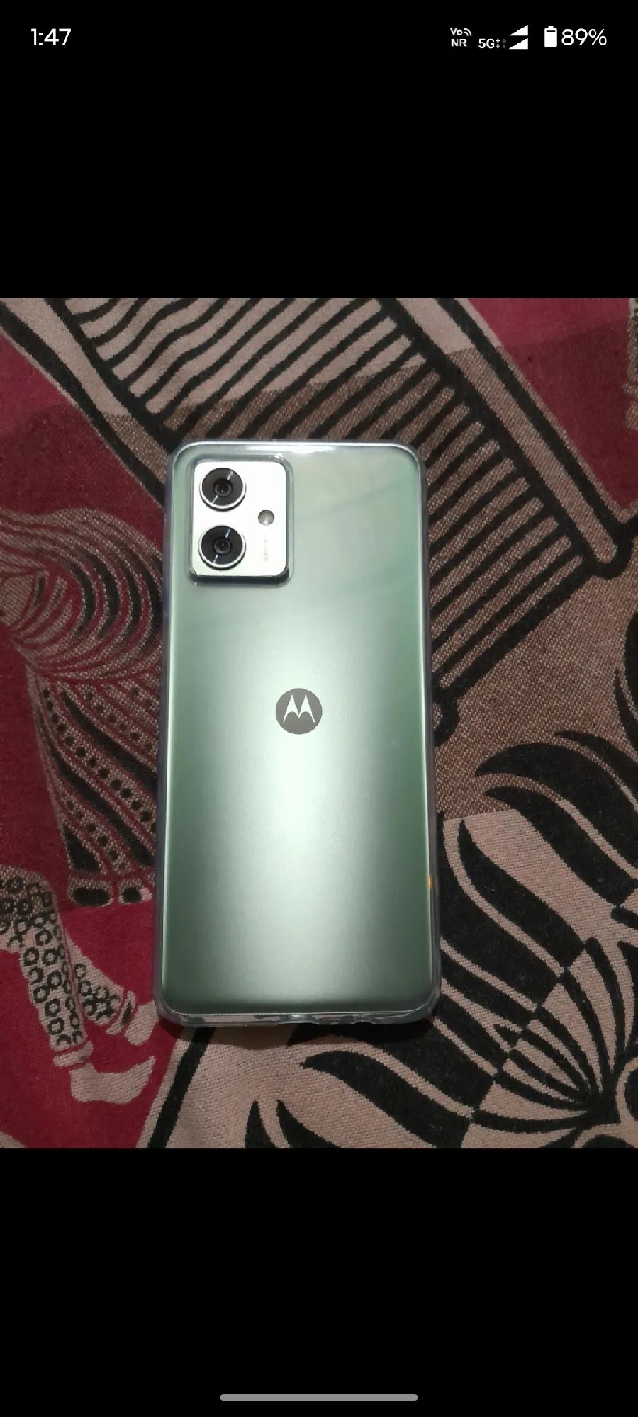 Motorola Moto G64