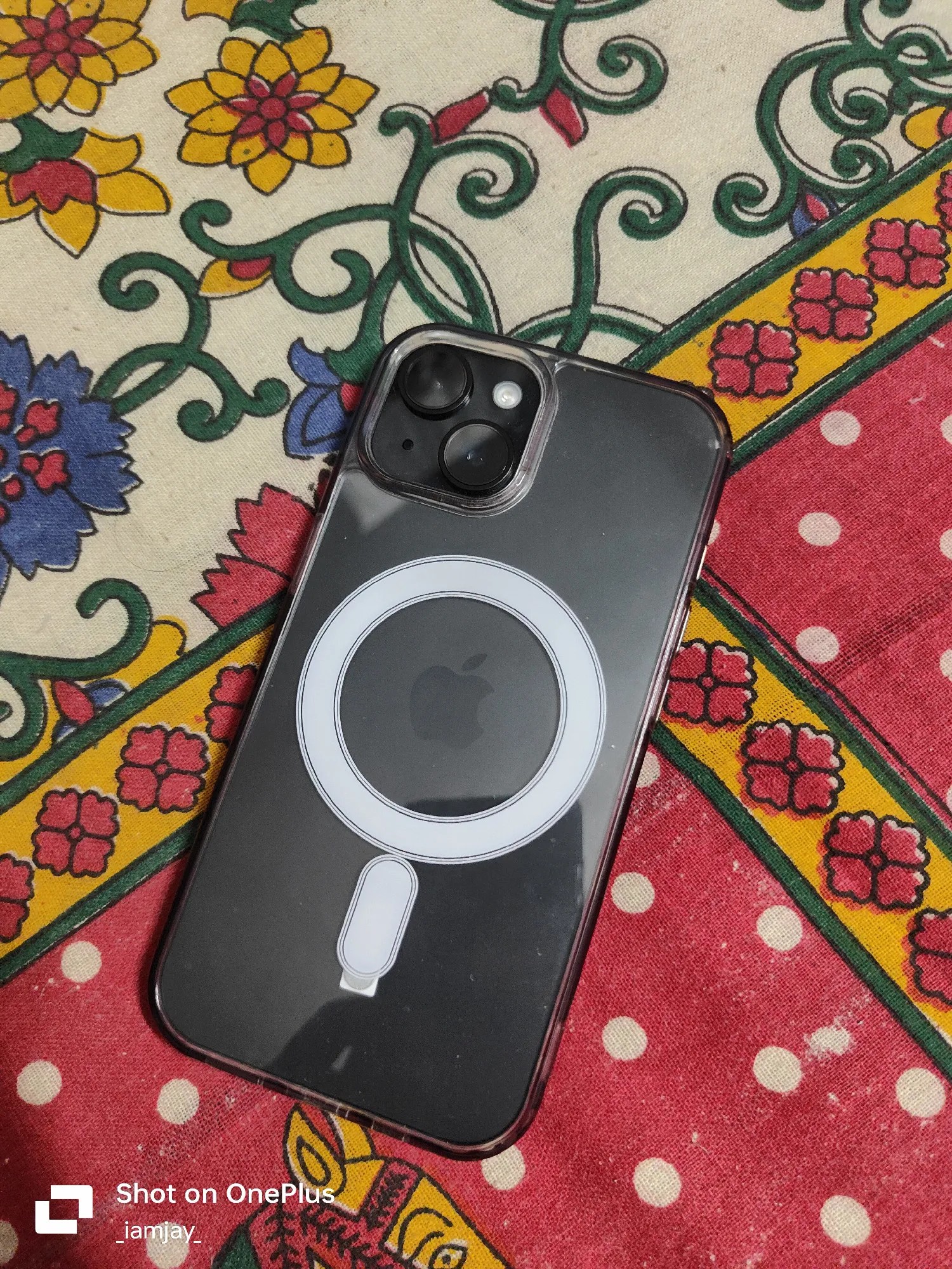 Apple iPhone 15