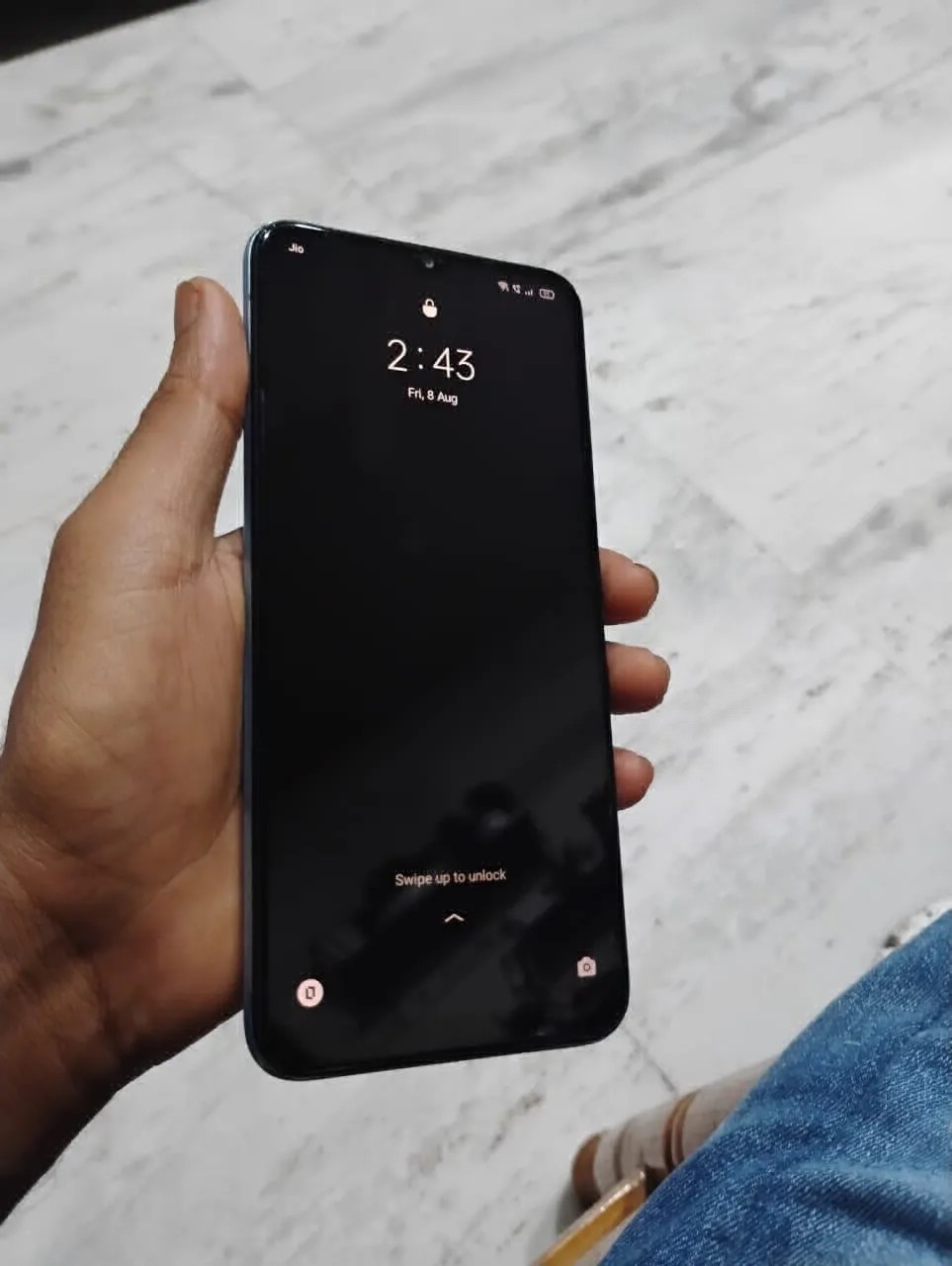 Realme Narzo 20