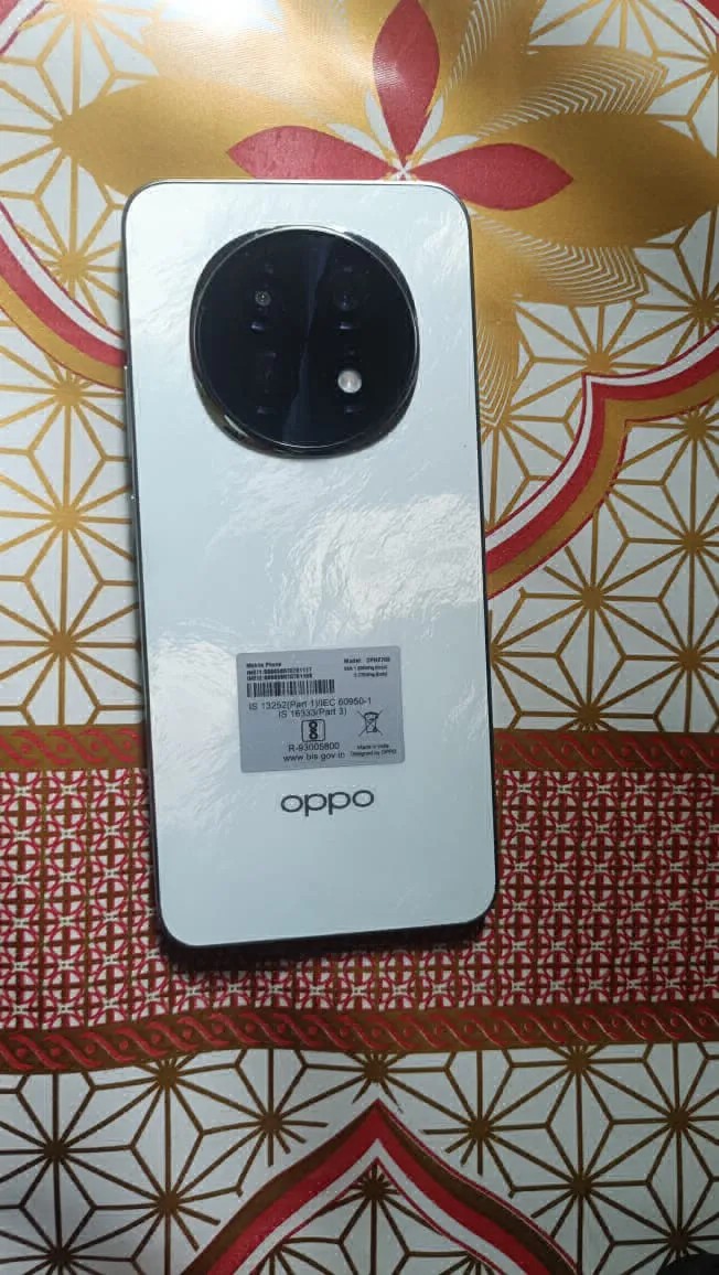 Oppo F29 Pro