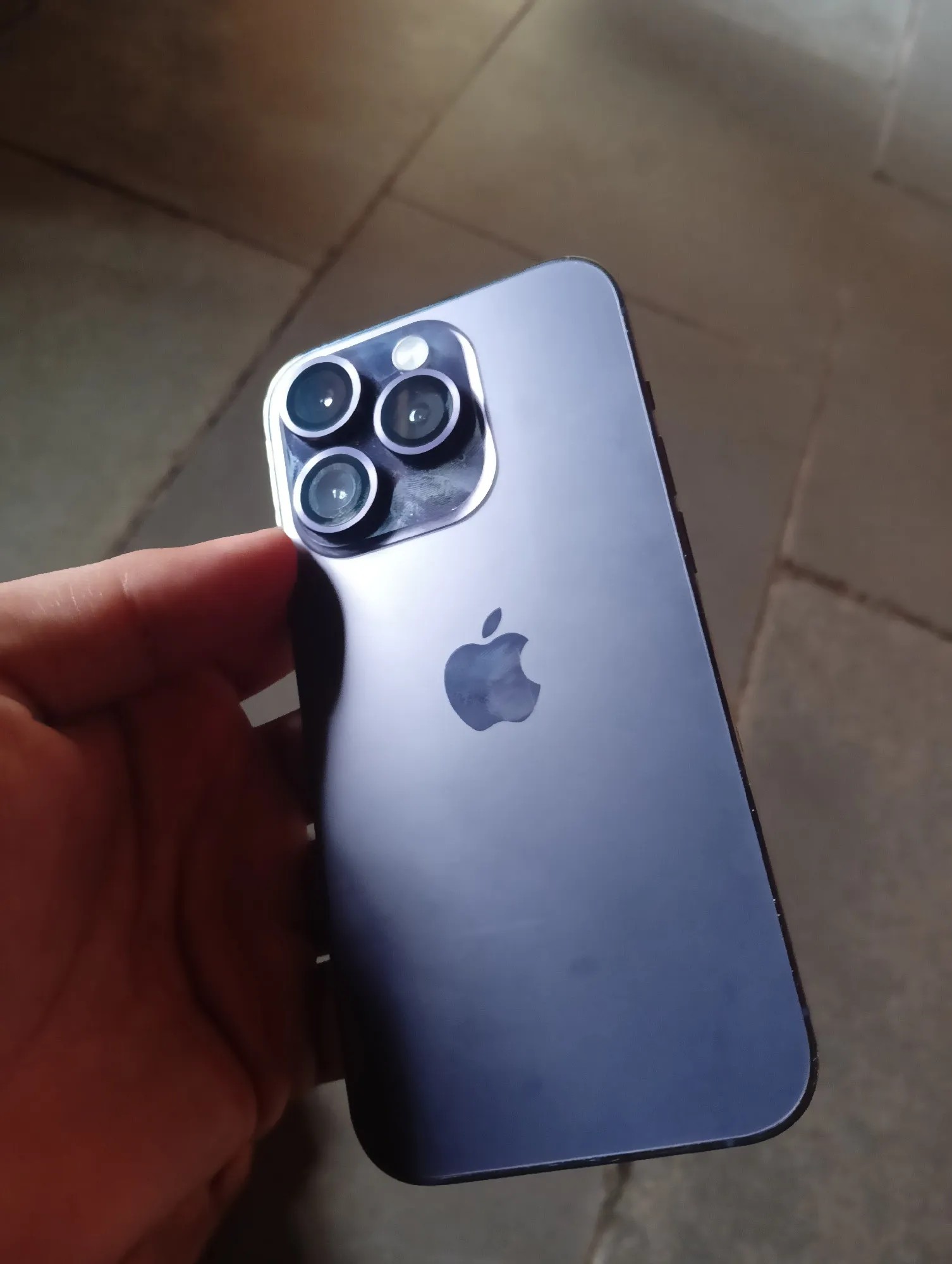 Apple iPhone 14 Pro