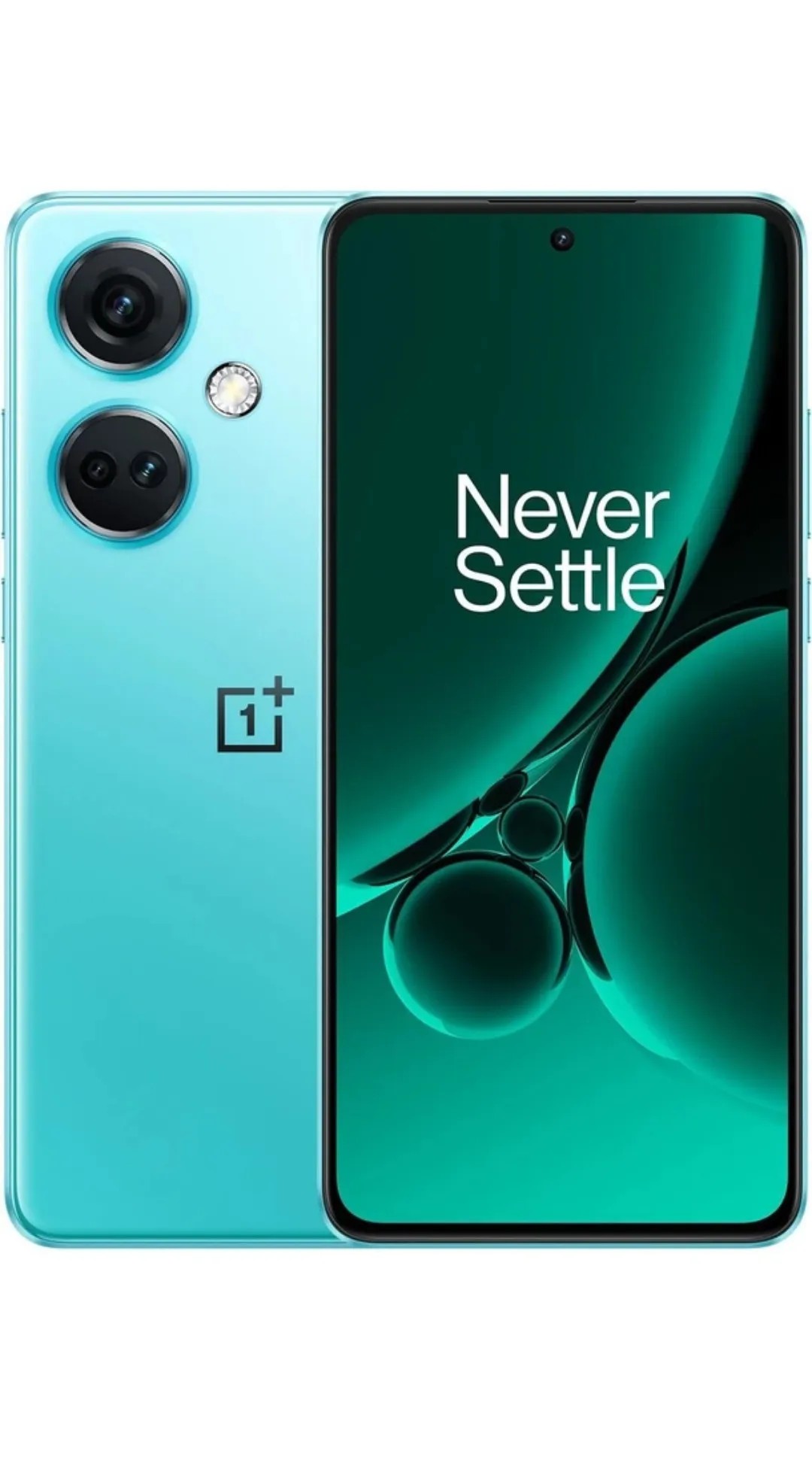OnePlus Nord CE3