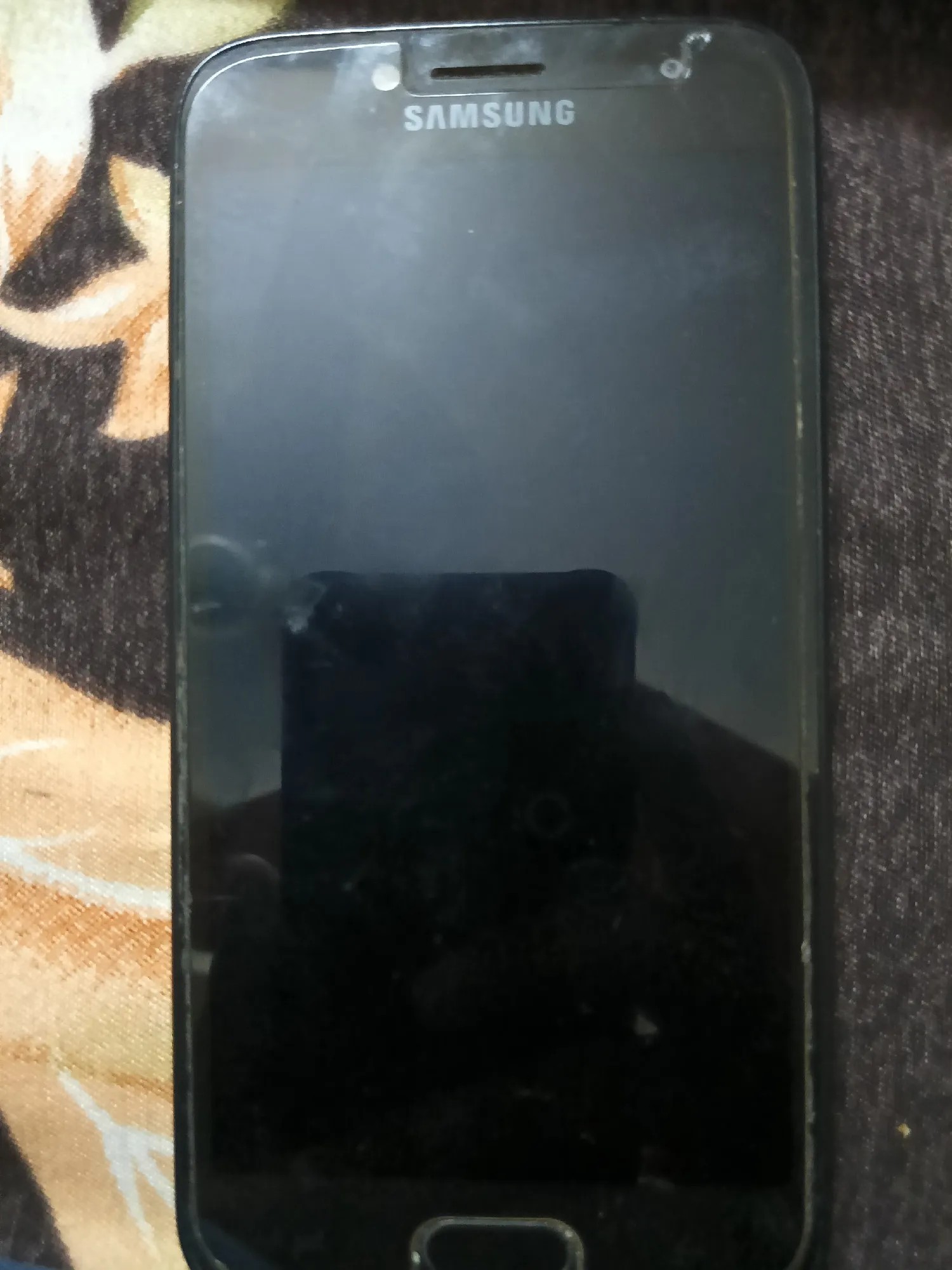 Samsung Galaxy J2 (2016)