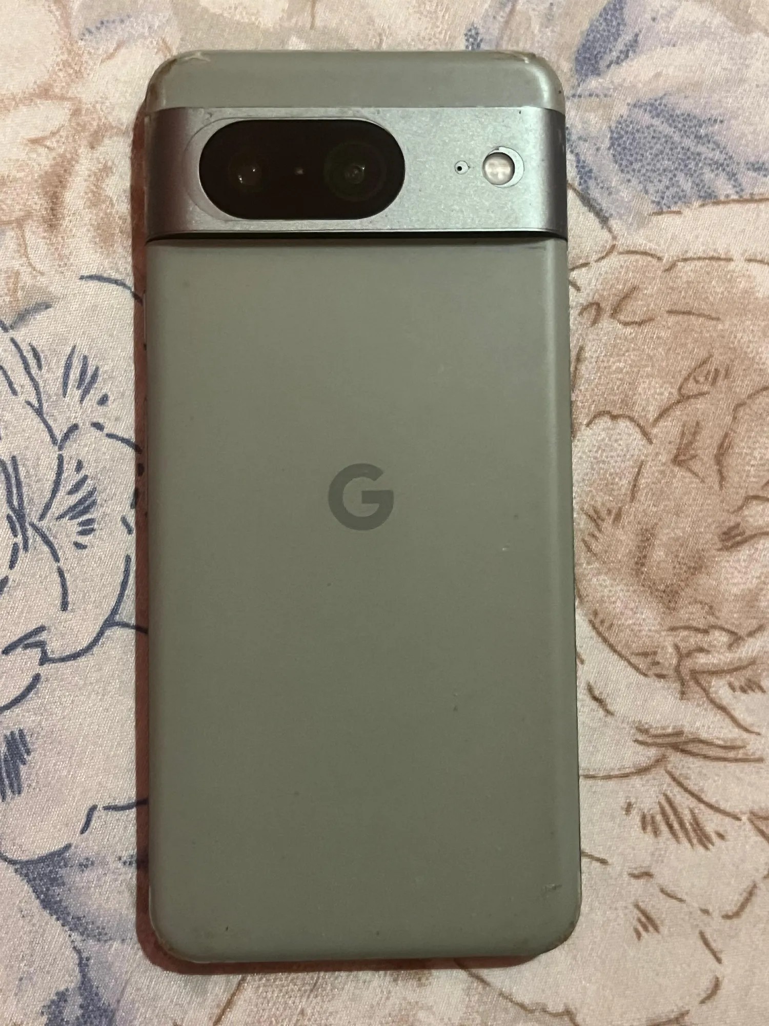 Google Pixel 8
