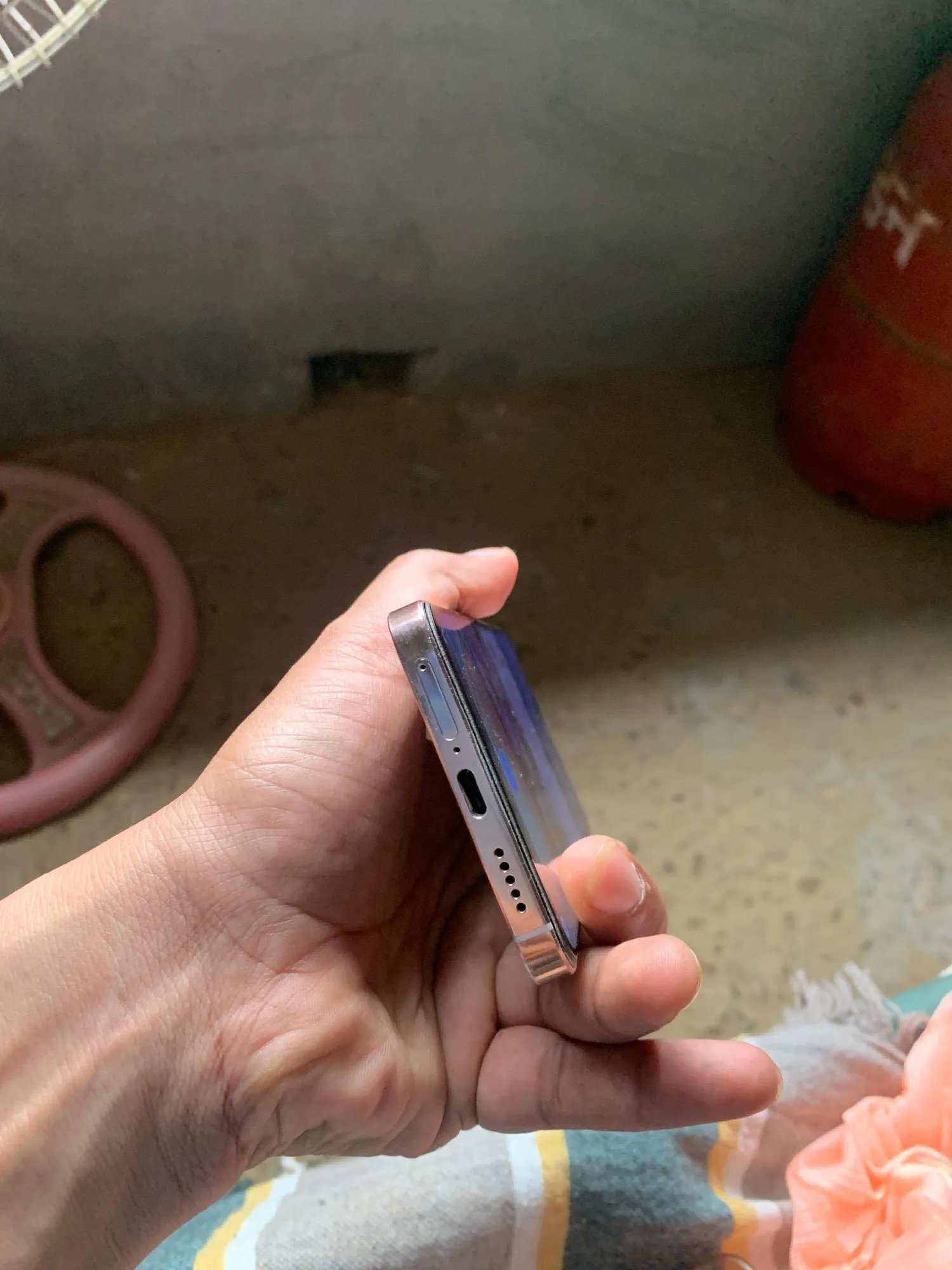 vivo V23 5G