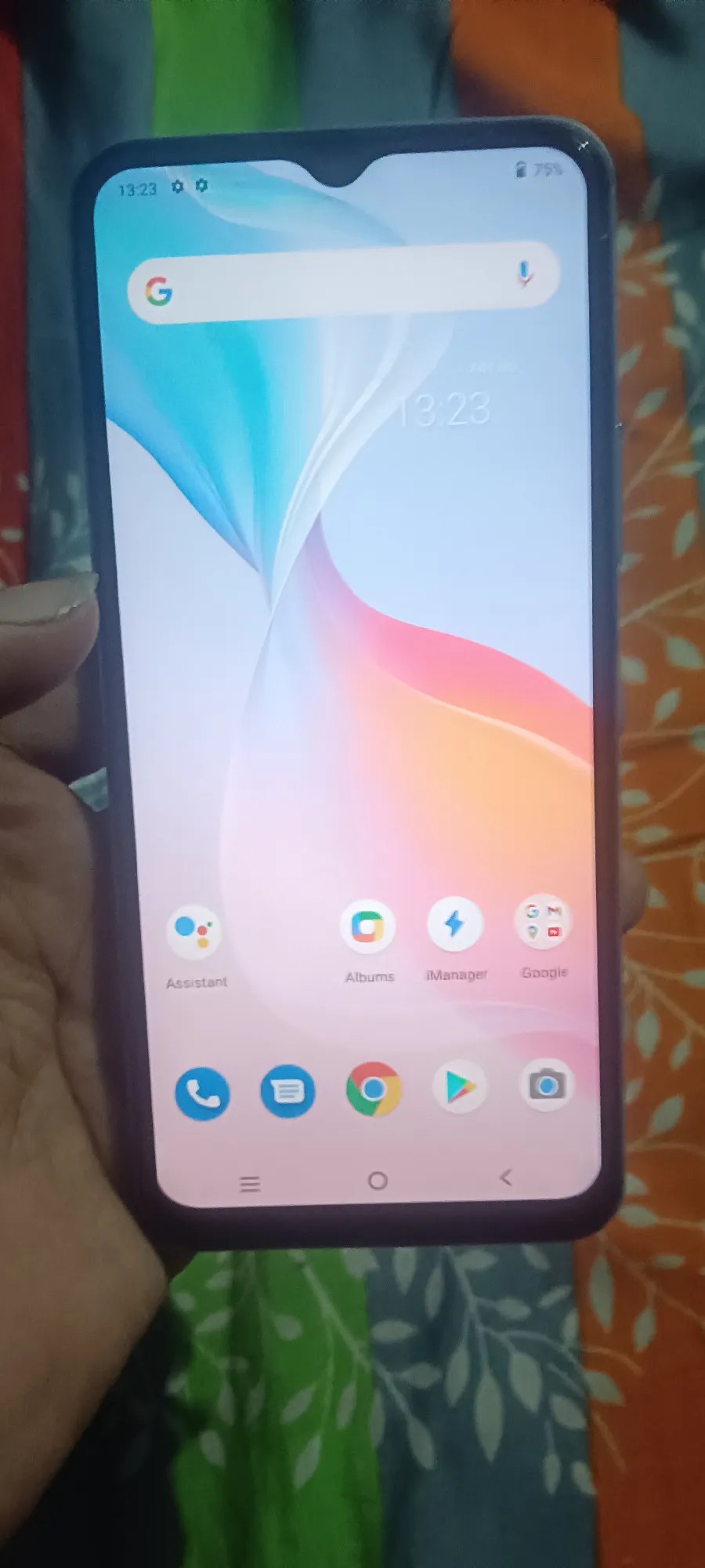 vivo Y21a