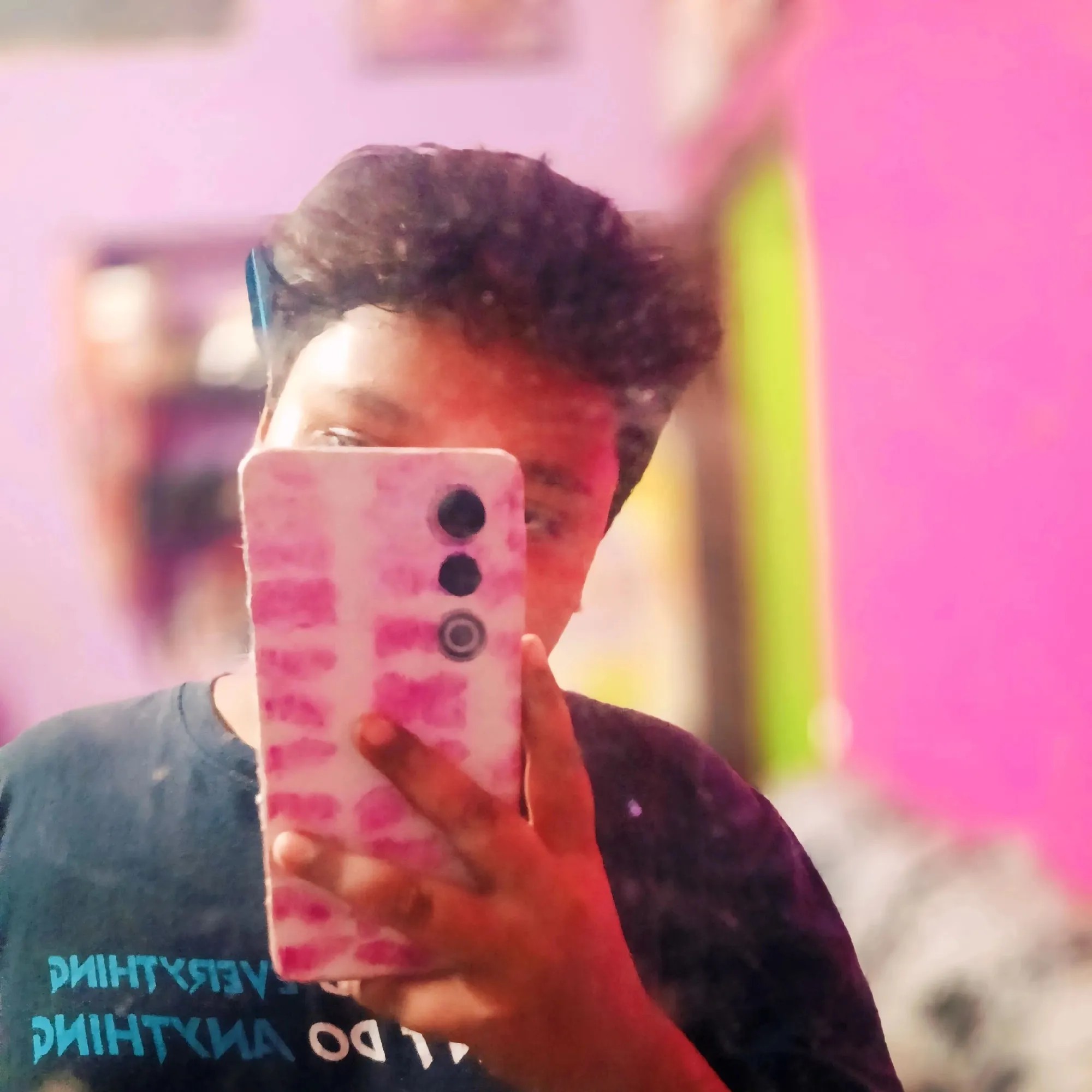Oppo K12x