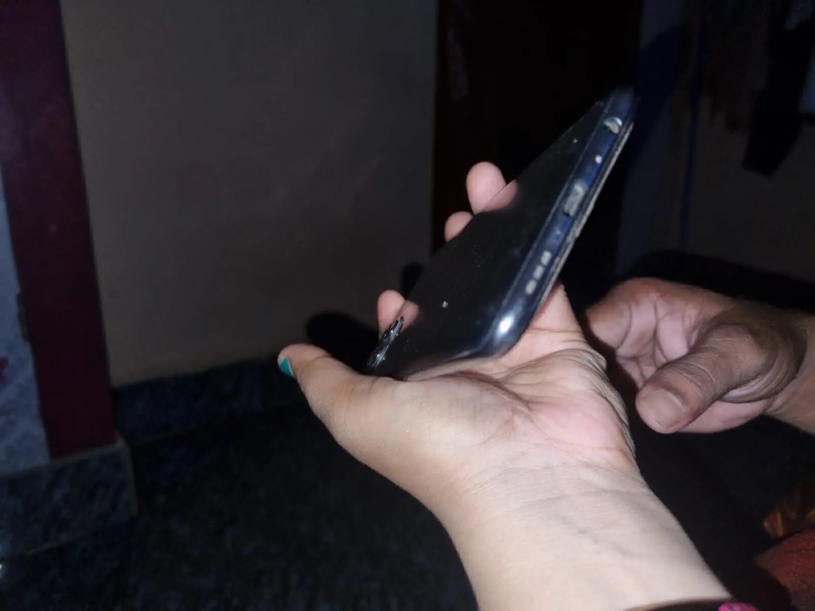 Oppo F17 Pro