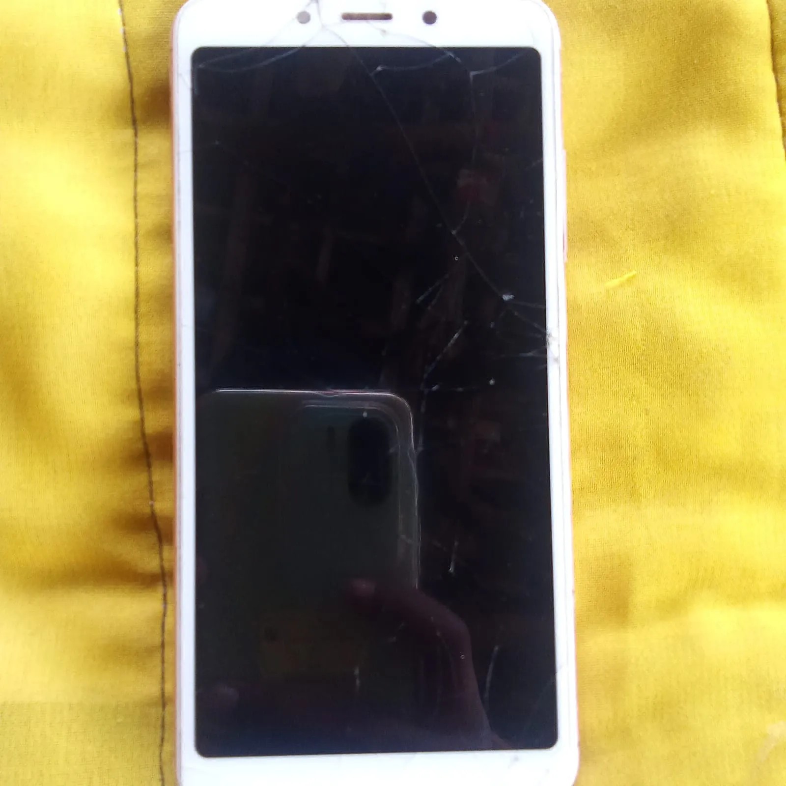 Xiaomi Redmi 6A