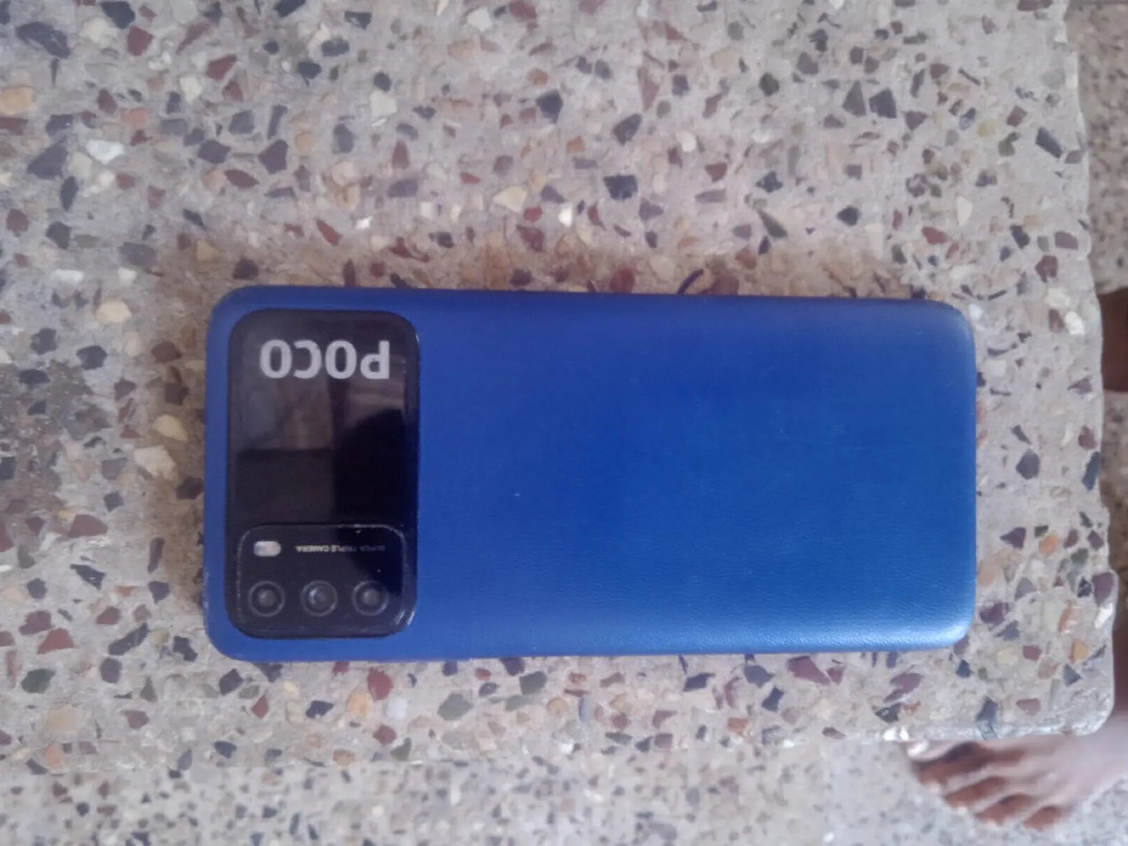 Xiaomi Poco M3