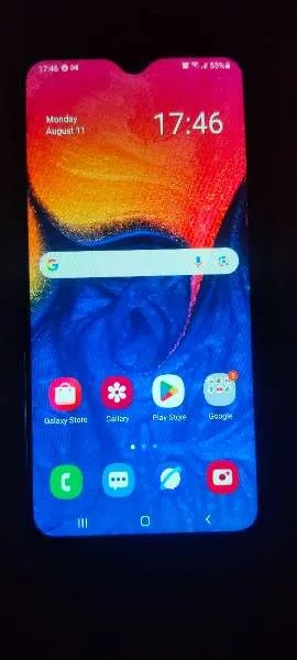 Samsung Galaxy A10