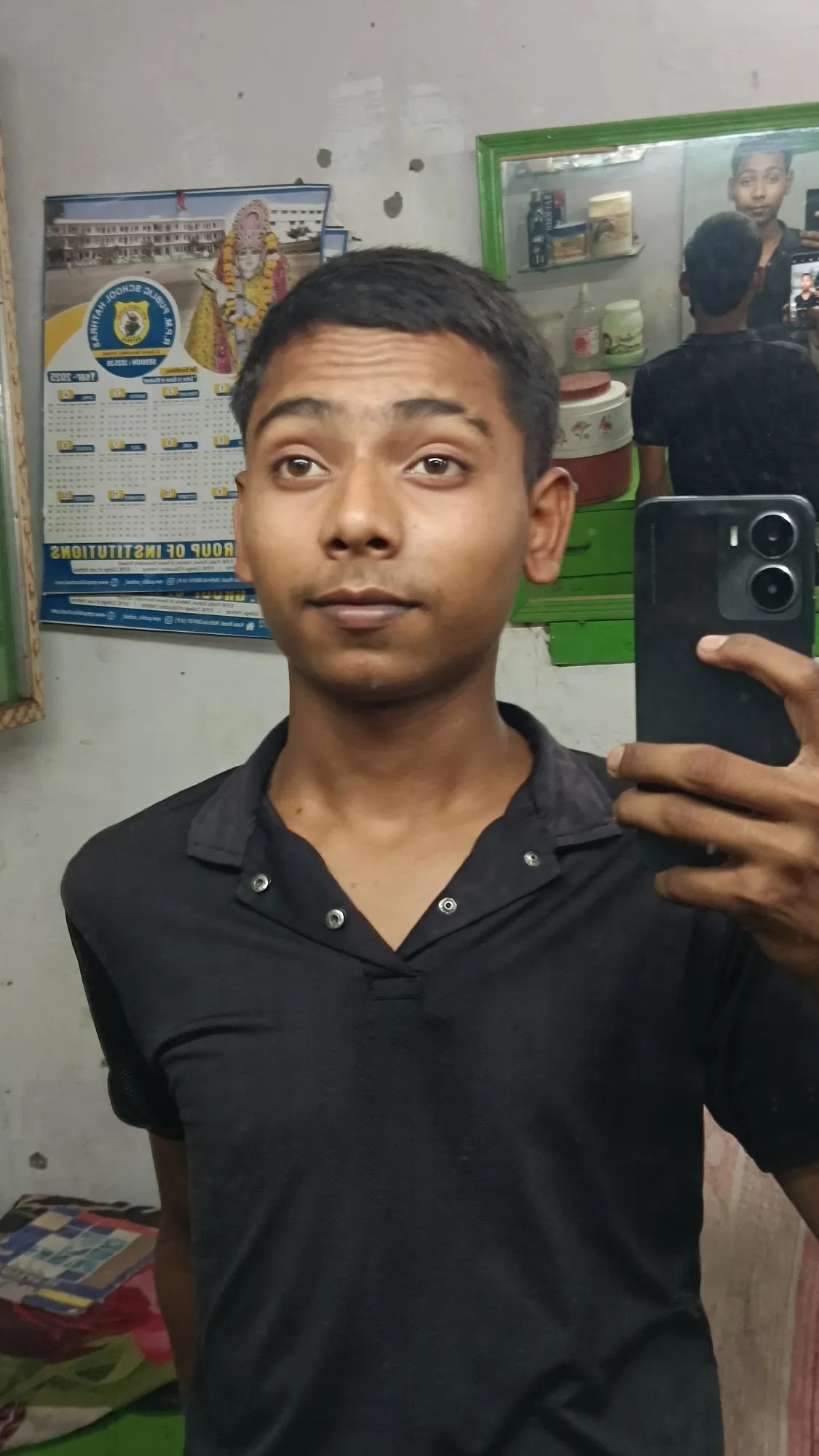 vivo T2x (India)