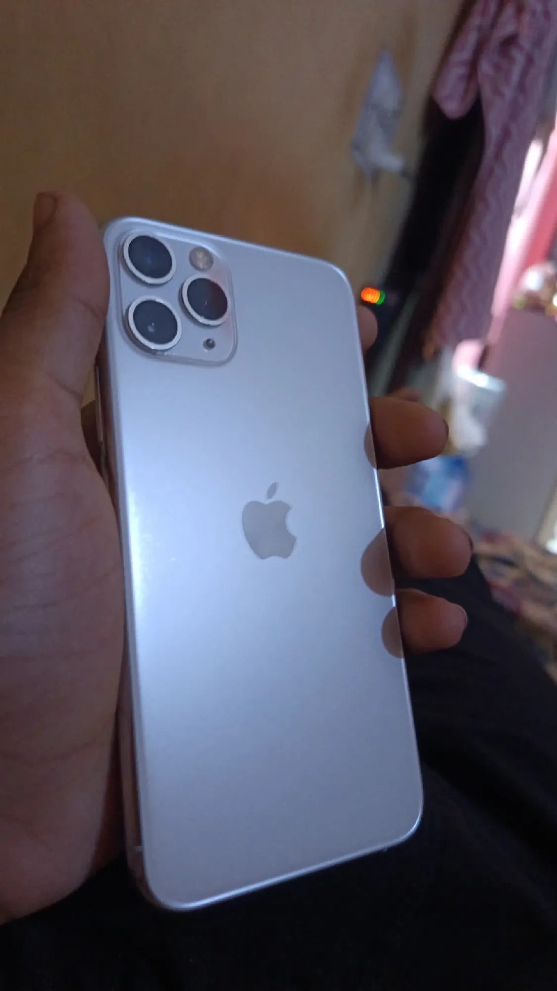 Apple iPhone 11 Pro