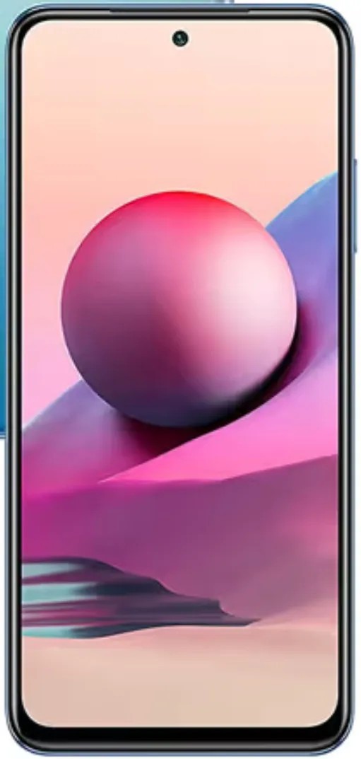 Xiaomi Redmi Note 10S