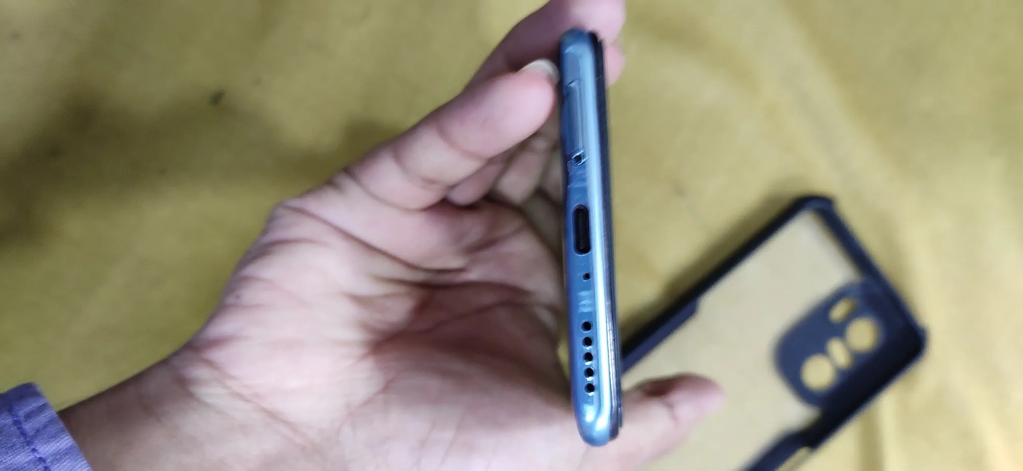 Xiaomi Mi 11X