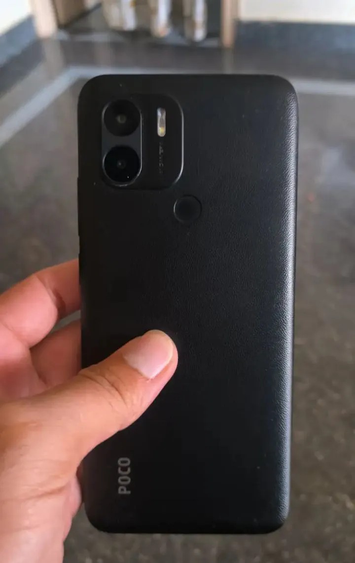 Xiaomi Poco C51