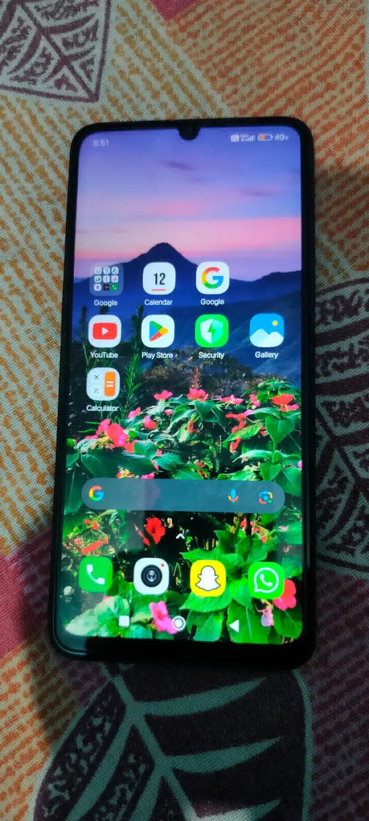 Xiaomi Redmi 13C 5G