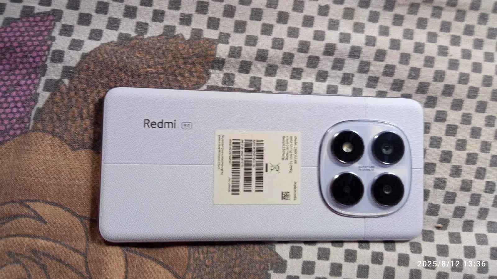 Xiaomi Redmi Note 14 Pro