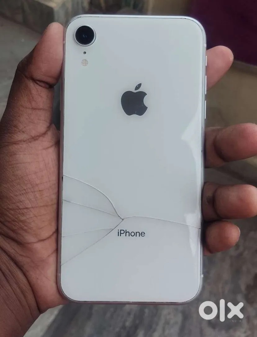 Apple iPhone XR