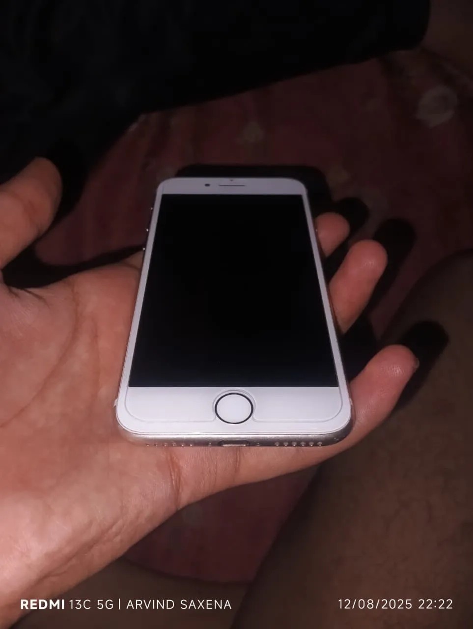 Apple iPhone 7
