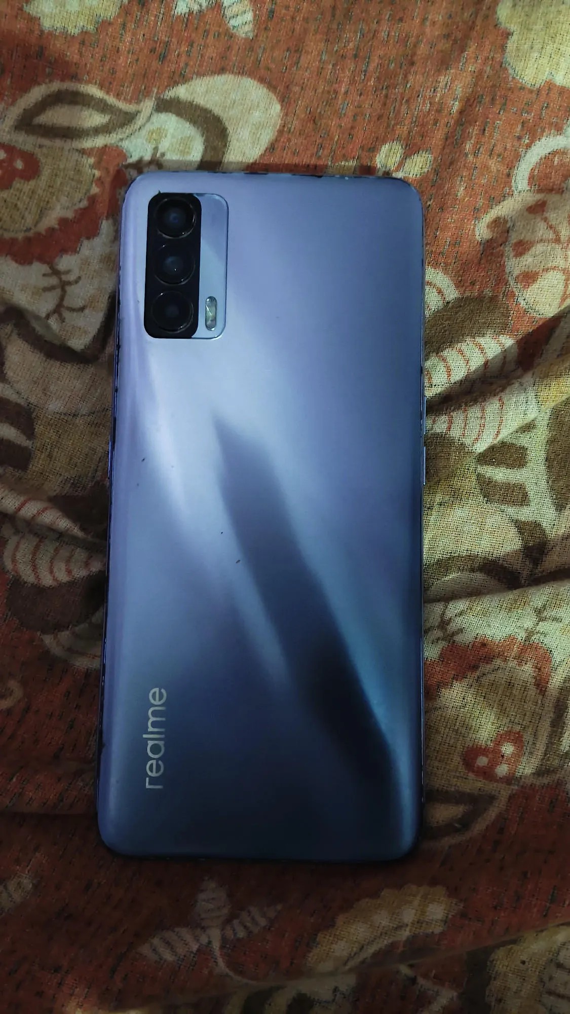 Realme X7 (India)