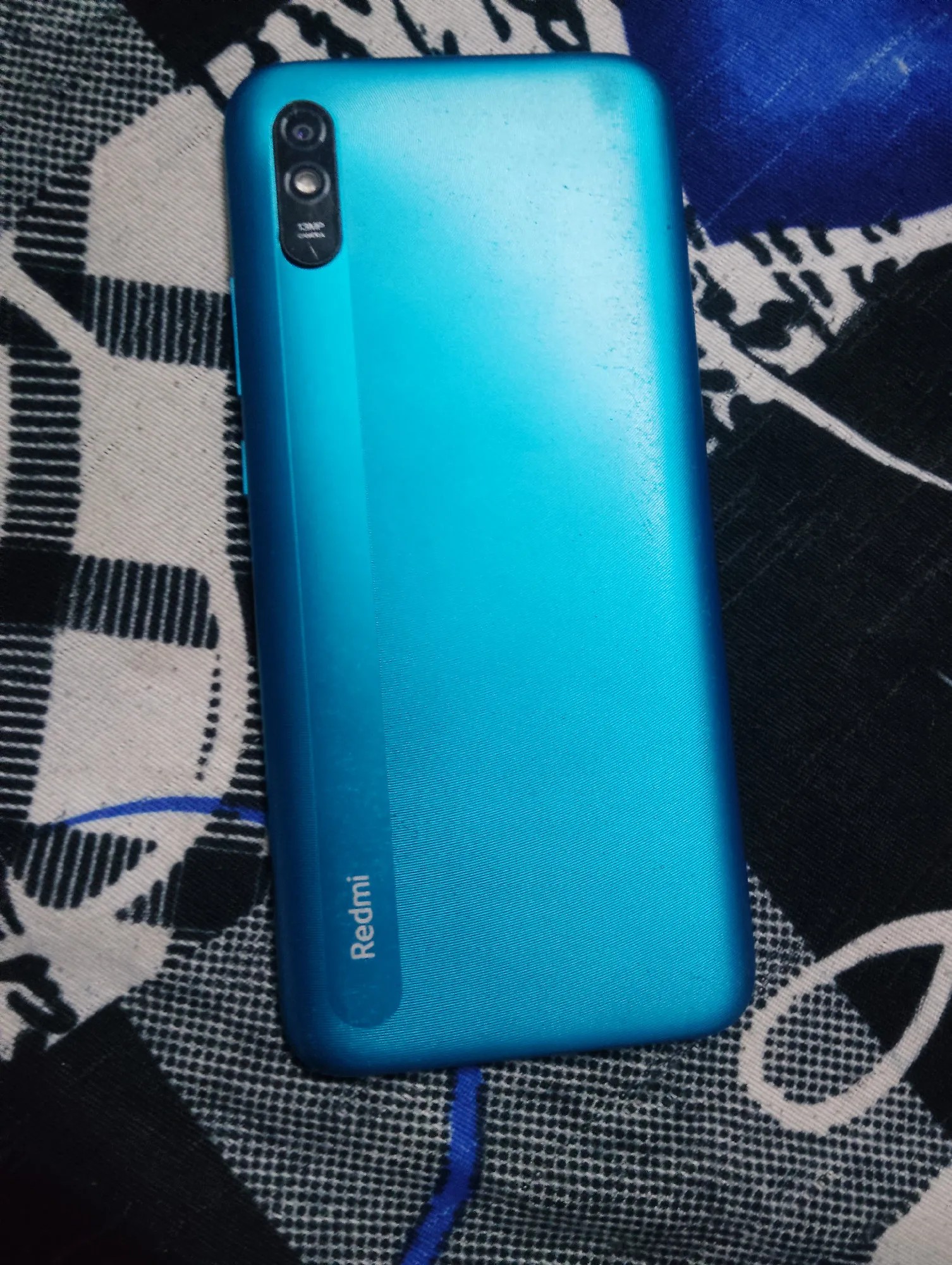 Xiaomi Redmi 9i Sport